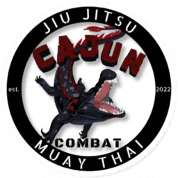 Cajun Combat Martial Arts logo
