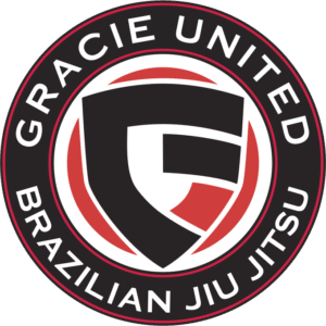 Gracie United Brazilian Jiu Jitsu Kenner & Metairie logo