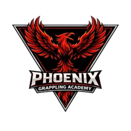 Phoenix Grappling Academy logo
