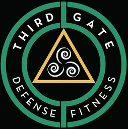 Third Gate Defense and Fitness logo