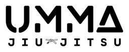UMMA JIU-JITSU logo