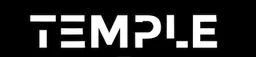 Temple Gym NOLA logo