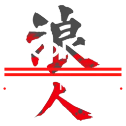 Ronin MMA logo