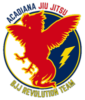 Acadiana Jiu Jitsu logo