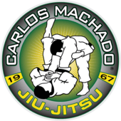 Carlos Machado Jiu Jitsu of Shreveport logo