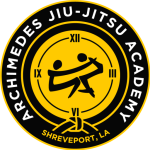 Shreveport Jiu-Jitsu: Archimedes Brazilian Jiu-Jitsu Academy logo