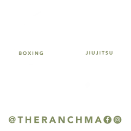 The Ranch Martial Arts - Jiu Jitsu & Boxing Private Lessons and Classes logo