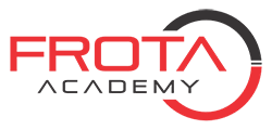 Frota Academy Luzern logo