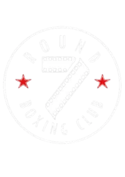 Round 7 Boxing Club Las Rozas logo