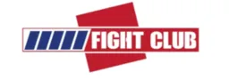 Gimnasio escuela Getafe Fight Club logo