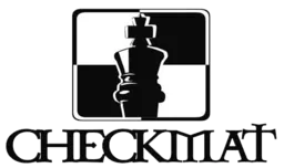 Checkmat Madrid BJJ logo