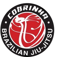 Cobrinha Brazilian Jiu-Jitsu Madrid logo