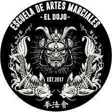 El Dojo Escuela de Artes Marciales (Madrid) logo