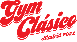 Gym Clásico - Escuela deportiva en Madrid logo
