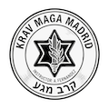 Krav Maga Madrid logo