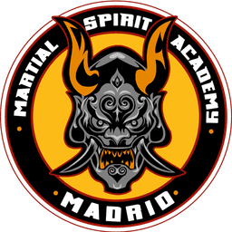 Martial Spirit Academy logo