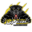 The Black Panther Gym logo
