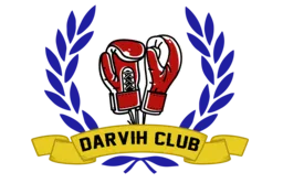 Darvih Club logo