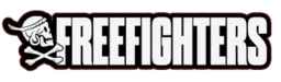 Freefighters Team (Kai Muay) logo