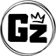 Grappling ZONE logo