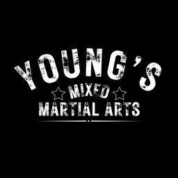 Young's MMA logo