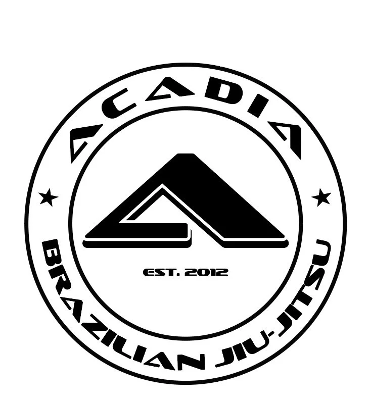 Acadia Brazilian Jiu-Jitsu logo