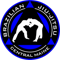 Central Maine Brazilian Jiu Jitsu logo