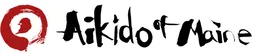 Aikido of Maine logo