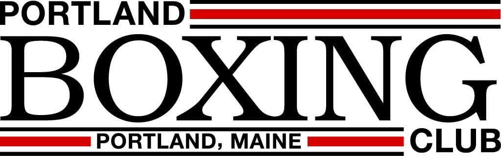 Portland Boxing Club logo