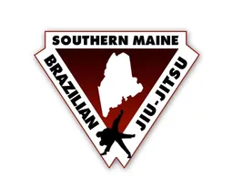Southern Maine Brazilian Jiu Jitsu logo