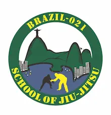 Brazil-021 Winnipeg School of Jiu-jitsu logo