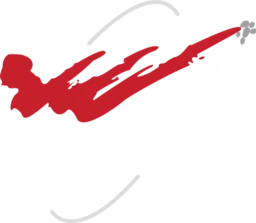 Robert Lee Martial Arts logo