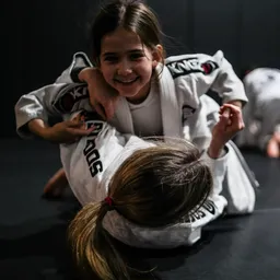 Socius Brazilian Jiu-Jitsu logo
