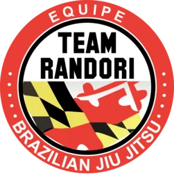 Team Randori Martial Arts logo