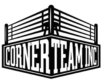 Corner Team Boxing & Fitness Club logo