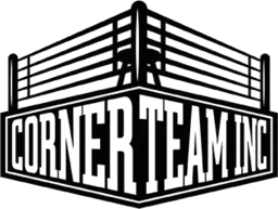 Corner Team Boxing & Fitness Club logo