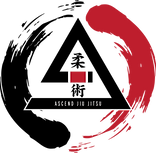 Ascend Institute of Martial Arts logo