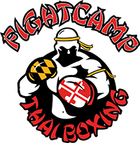 FightCamp Thai Boxing logo