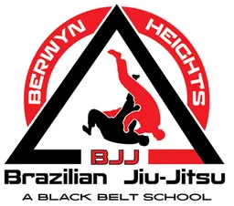 Berwyn Heights BJJ logo