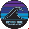 Rising Tide Academy (Columbia) Gracie Jiu-Jitsu - Muay Thai logo