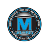 Method Jiu Jitsu & Mixed logo