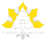 Filipino Kali Academy - HQ logo