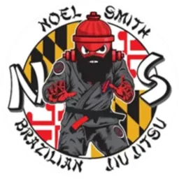 Noel Smith Brazilian Jiu Jitsu & Fitness logo