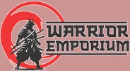 Warrior Emporium logo