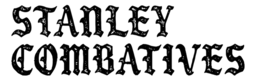 Stanley Combatives logo