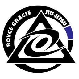 Royce Gracie Academy of Randallstown logo