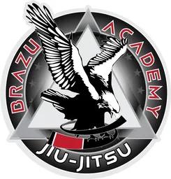 Brazu Jiu Jitsu Academy logo