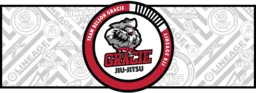 Calvert MMA Academy - Lineage BJJ / Gracie Jiu-Jitsu logo
