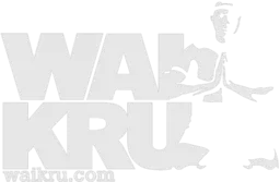 Wai Kru logo