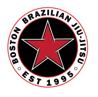 Boston Brazilian Jiu-Jitsu Academy logo